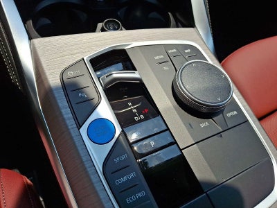 2026 BMW i4 xDrive40 Gran Coupe