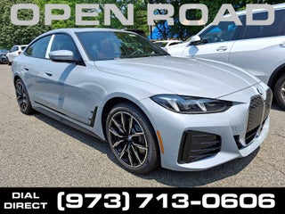 2026 BMW i4 xDrive40 Gran Coupe