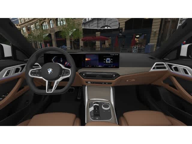 2026 BMW i4 xDrive40 Gran Coupe