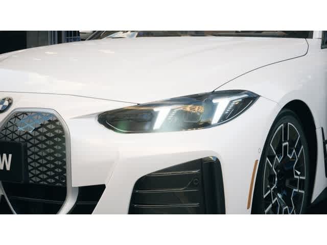 2026 BMW i4 xDrive40 Gran Coupe