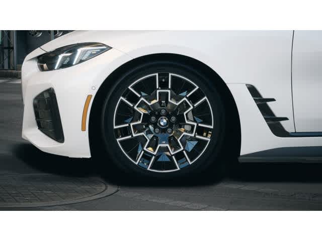 2026 BMW i4 xDrive40 Gran Coupe