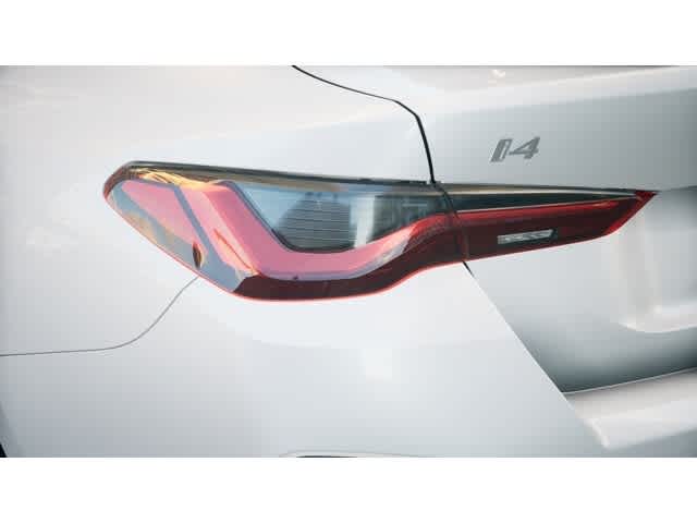 2026 BMW i4 xDrive40 Gran Coupe