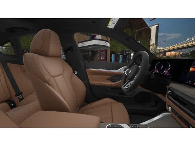 2026 BMW i4 xDrive40 Gran Coupe