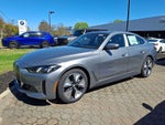 2026 BMW i4 xDrive40 Gran Coupe
