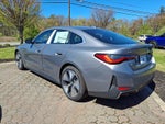 2026 BMW i4 xDrive40 Gran Coupe