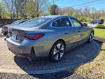 2026 BMW i4 xDrive40 Gran Coupe