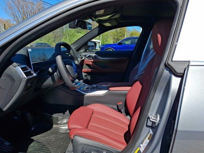 2026 BMW i4 xDrive40 Gran Coupe