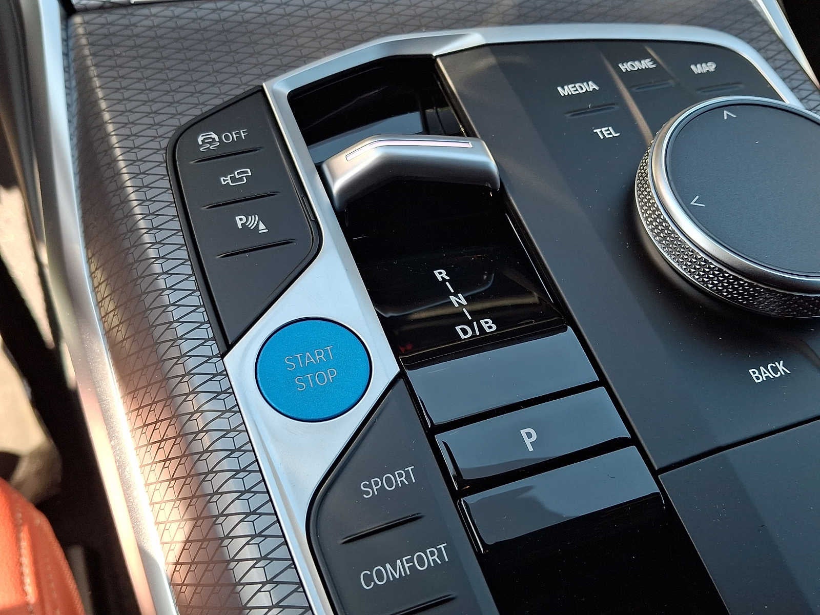 2026 BMW i4 xDrive40 Gran Coupe