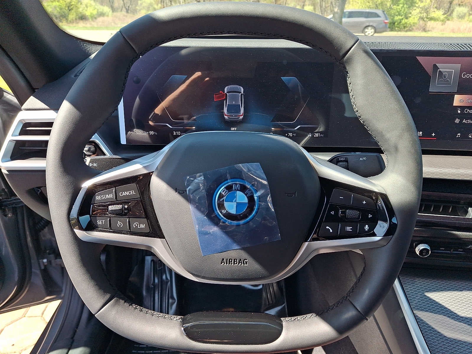 2026 BMW i4 xDrive40 Gran Coupe