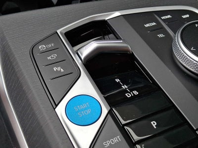 2026 BMW i4 xDrive40 Gran Coupe