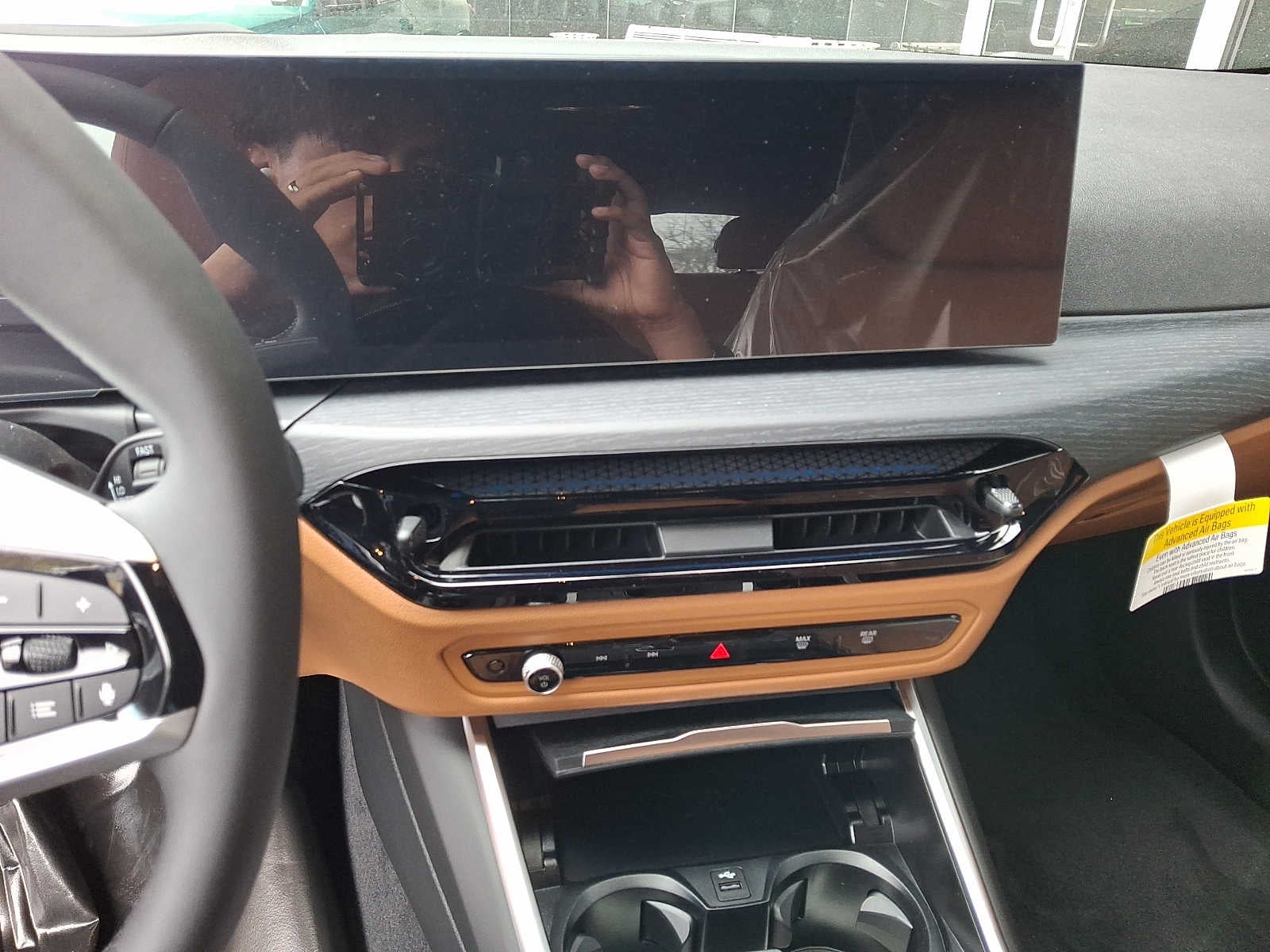 2026 BMW i4 xDrive40 Gran Coupe