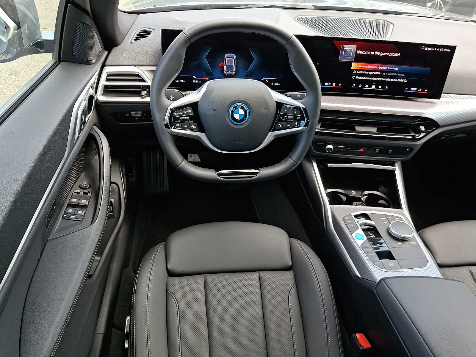 2025 BMW i4 xDrive40 Gran Coupe