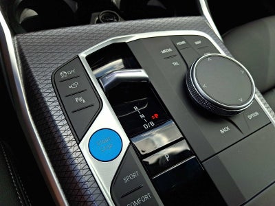 2025 BMW i4 xDrive40 Gran Coupe