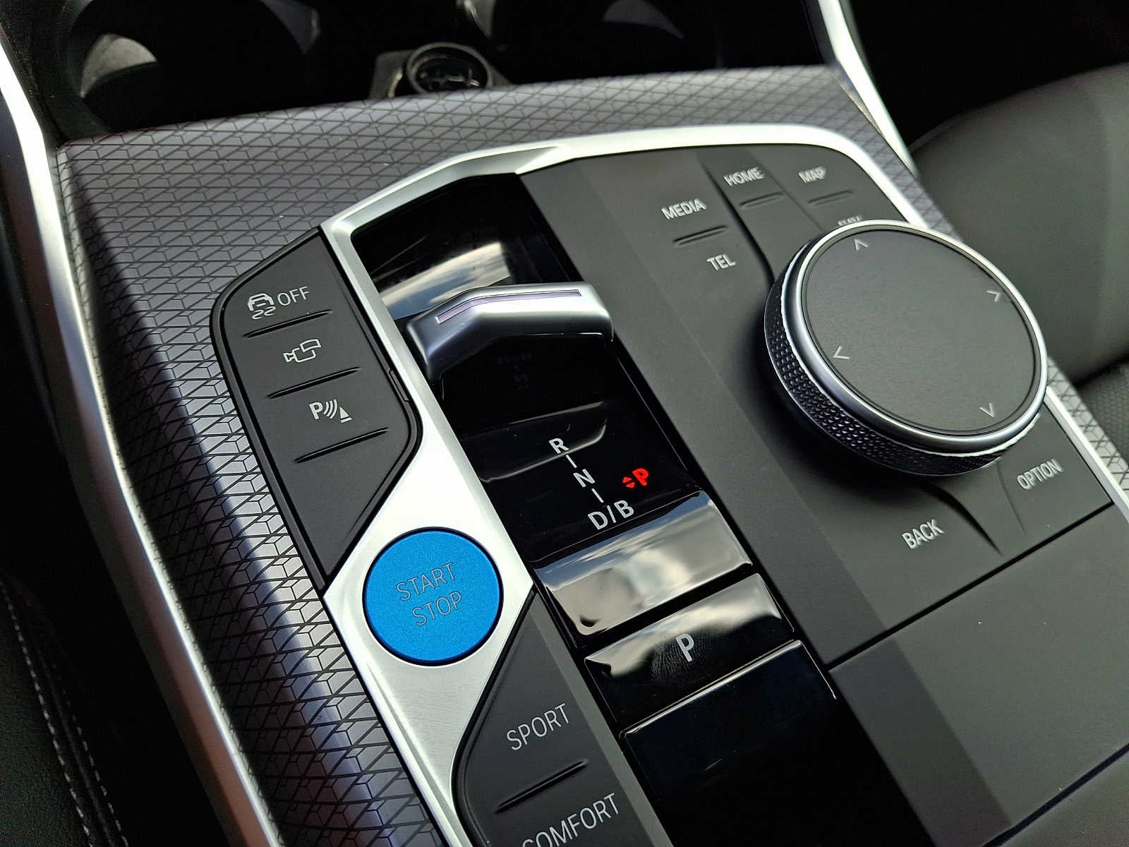 2025 BMW i4 xDrive40 Gran Coupe