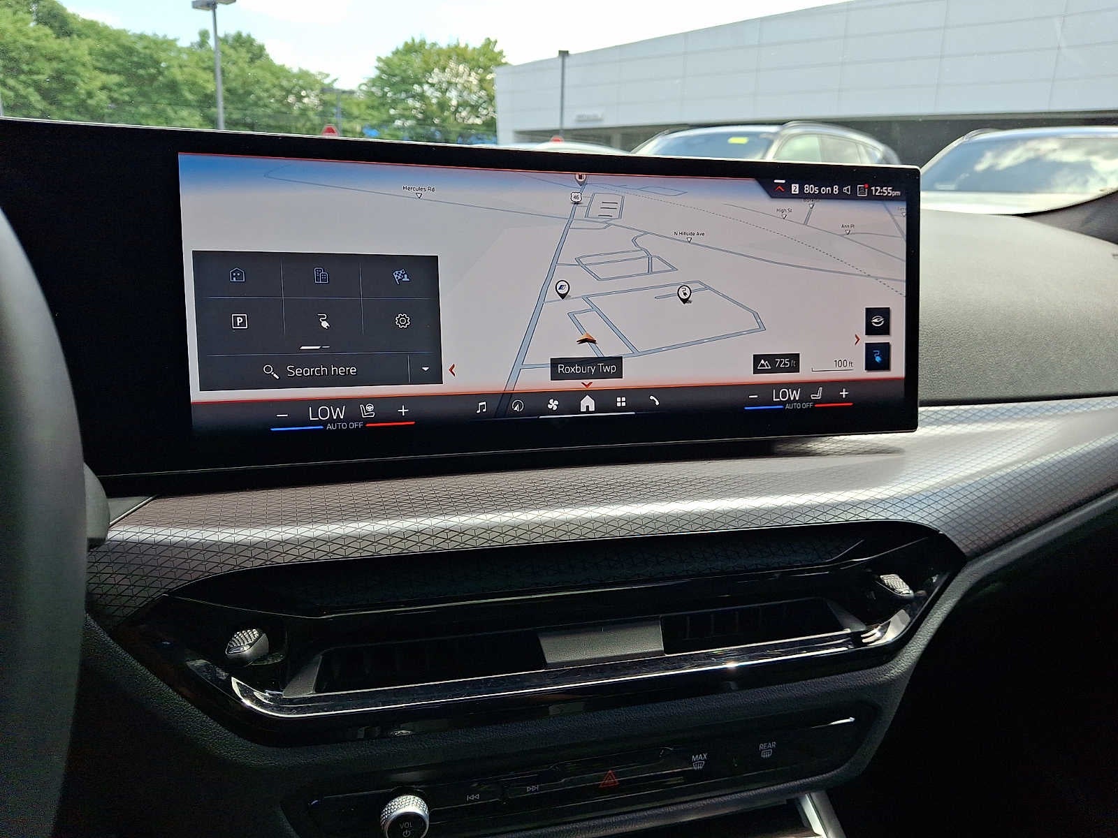 2025 BMW i4 xDrive40 Gran Coupe