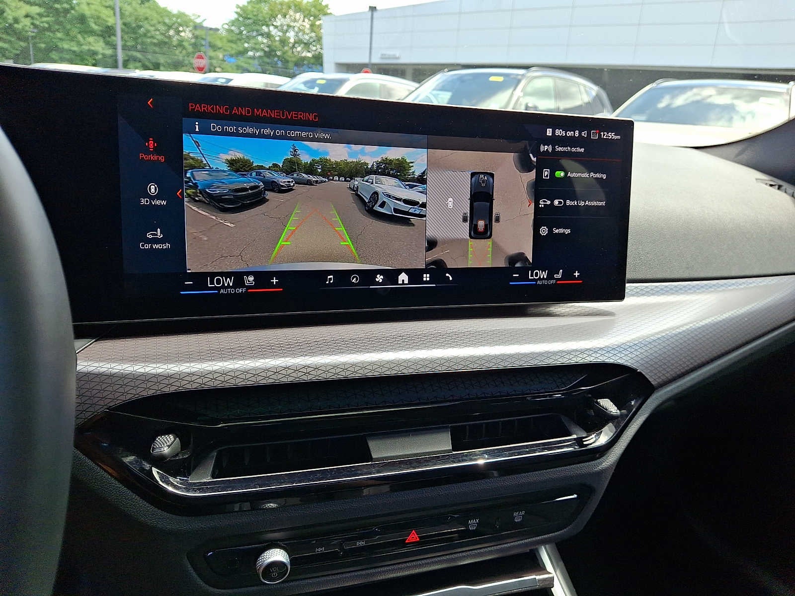 2025 BMW i4 xDrive40 Gran Coupe