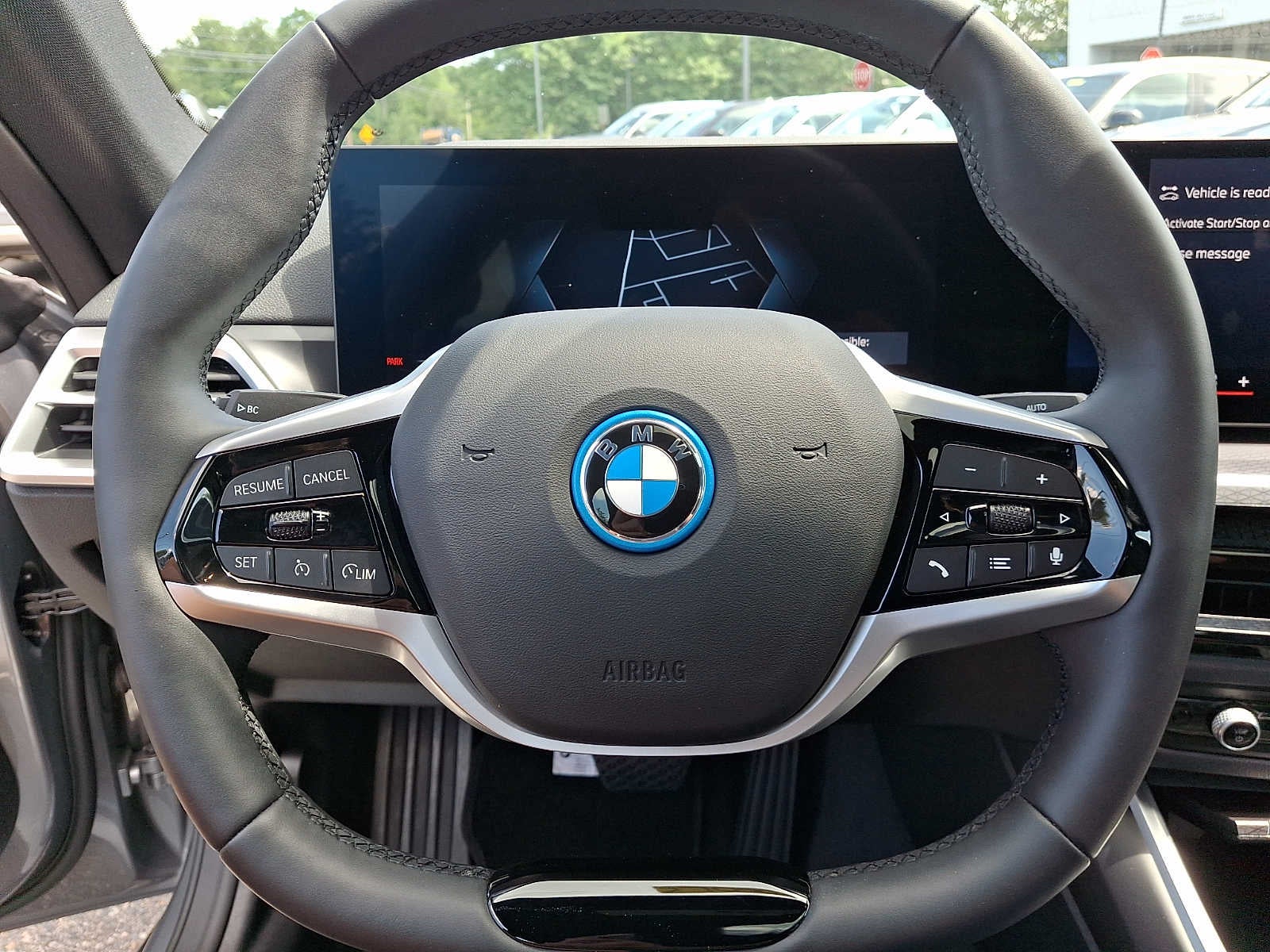 2025 BMW i4 xDrive40 Gran Coupe