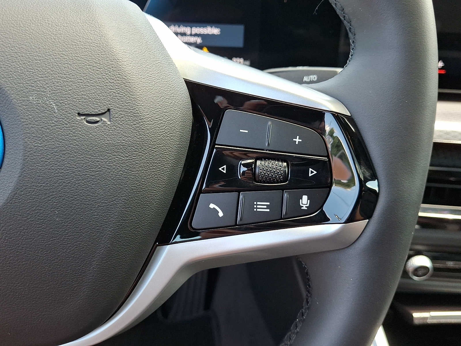 2025 BMW i4 xDrive40 Gran Coupe