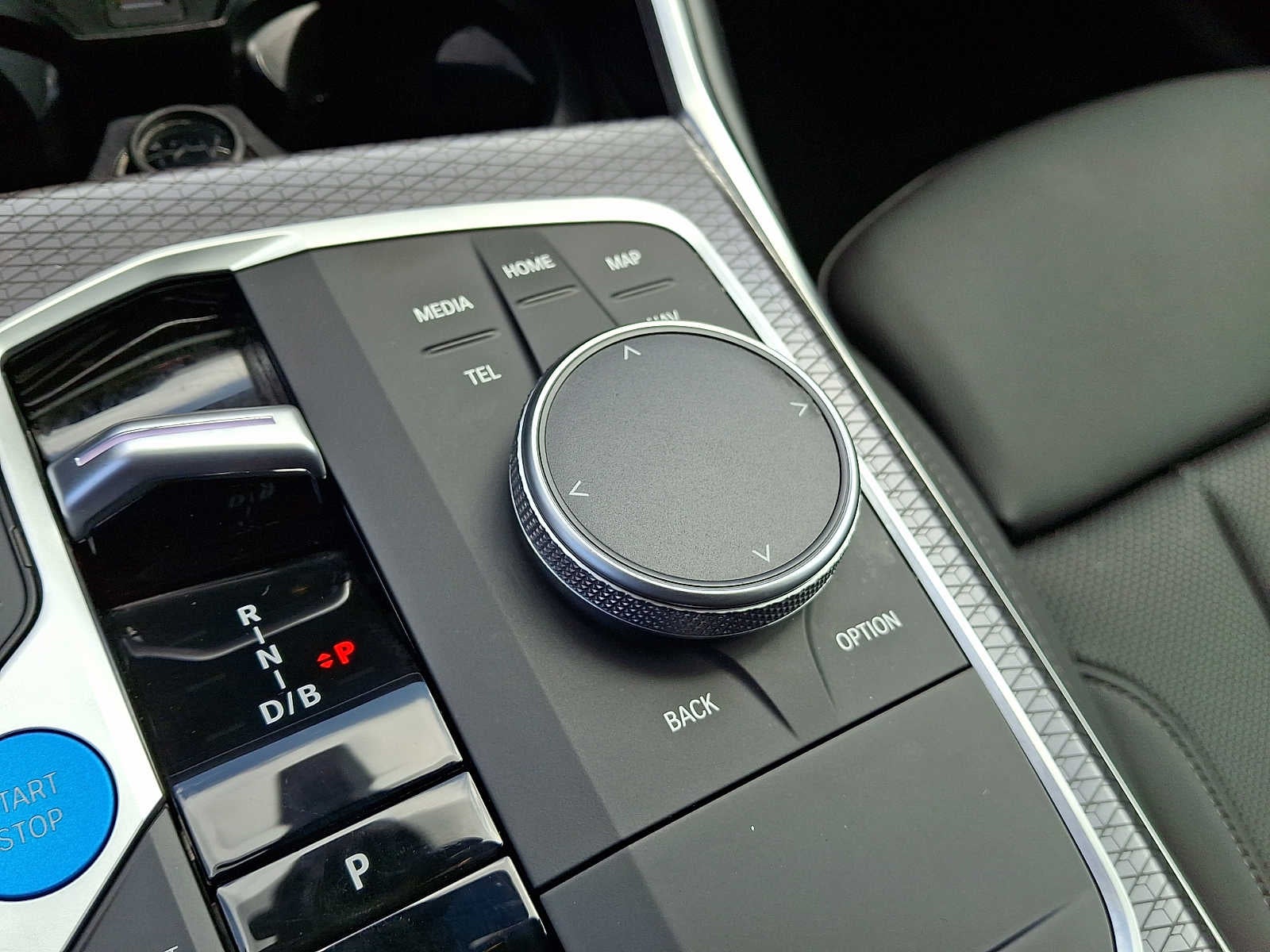 2025 BMW i4 xDrive40 Gran Coupe