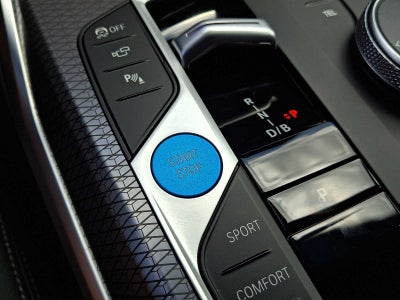 2025 BMW i4 xDrive40 Gran Coupe