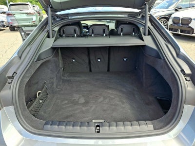 2025 BMW i4 xDrive40 Gran Coupe