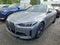 2025 BMW i4 xDrive40 Gran Coupe