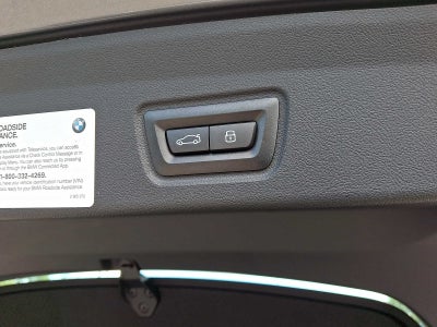 2025 BMW i4 xDrive40 Gran Coupe