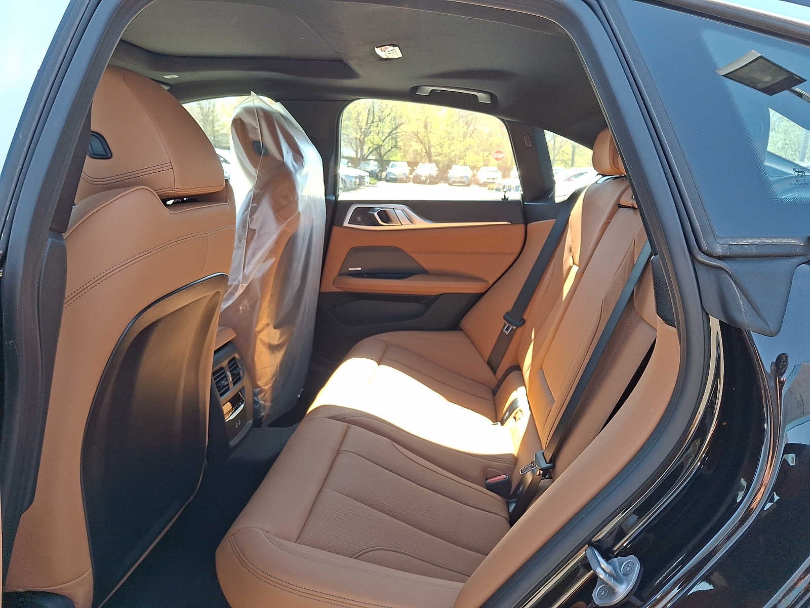 2026 BMW i4 xDrive40 Gran Coupe