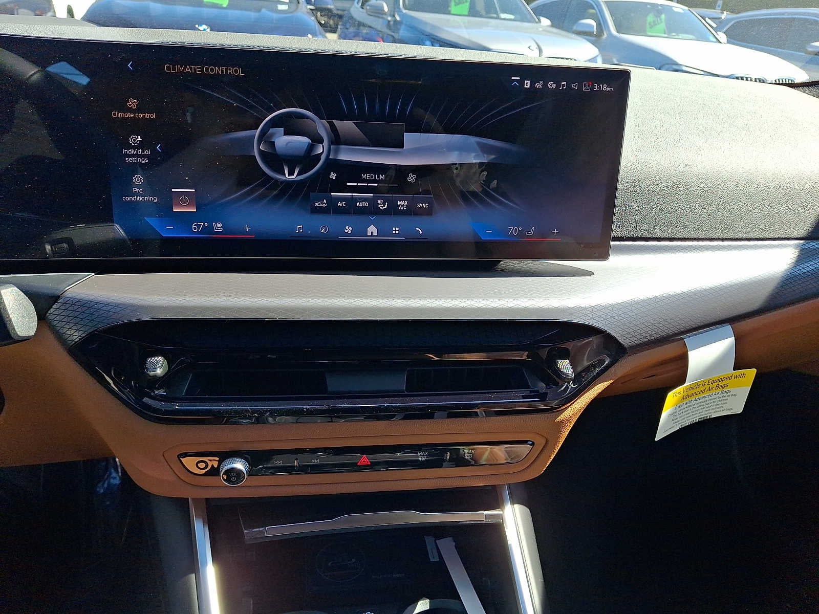 2026 BMW i4 xDrive40 Gran Coupe