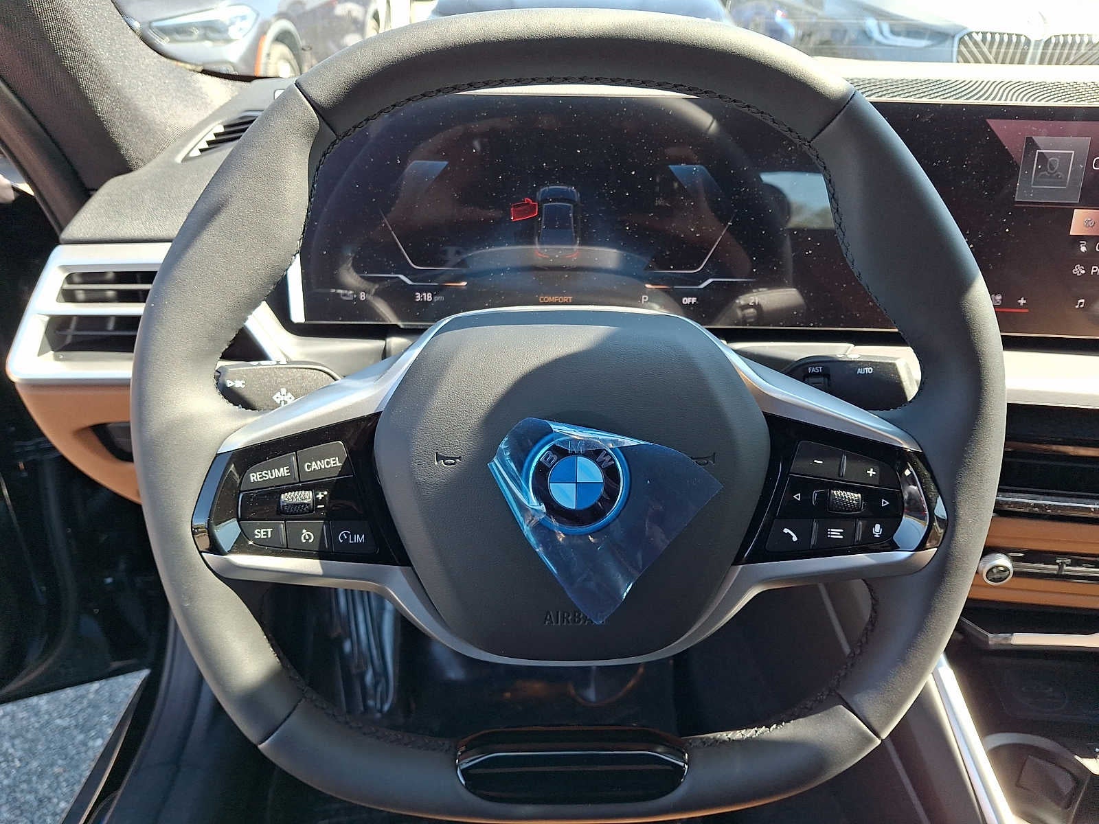 2026 BMW i4 xDrive40 Gran Coupe