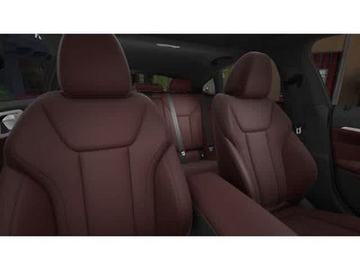 2026 BMW i4 xDrive40 Gran Coupe