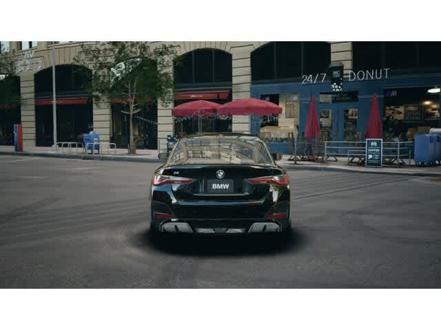 2026 BMW i4 xDrive40 Gran Coupe