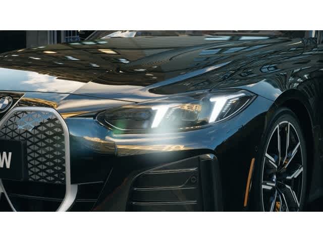 2026 BMW i4 xDrive40 Gran Coupe