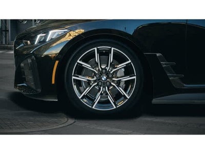 2026 BMW i4 xDrive40 Gran Coupe