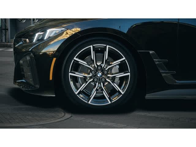 2026 BMW i4 xDrive40 Gran Coupe