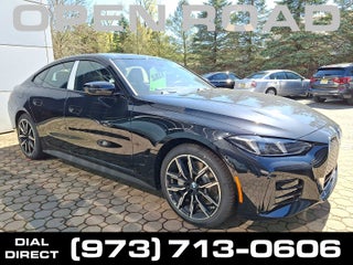 2026 BMW i4 xDrive40 Gran Coupe