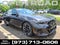 2026 BMW i5 M60 Sedan
