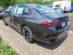 2026 BMW i5 M60 Sedan