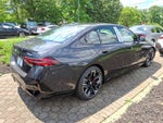 2026 BMW i5 M60 Sedan