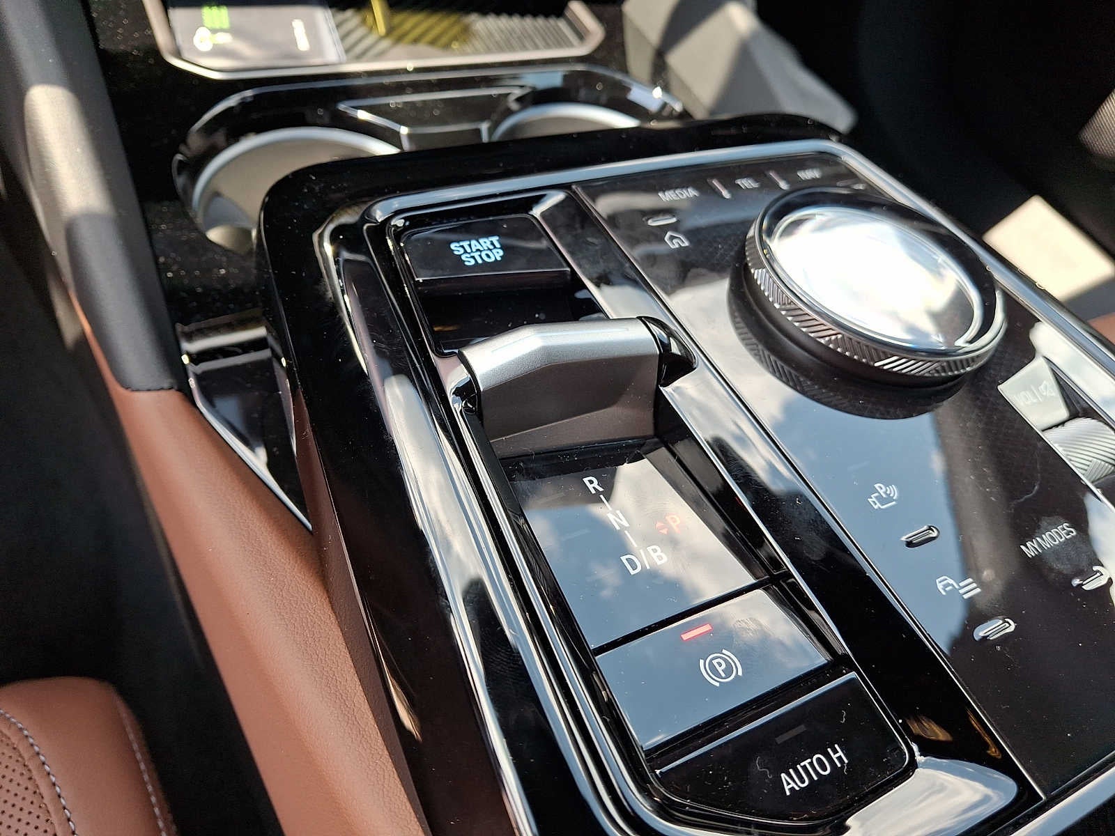 2026 BMW i5 M60 Sedan