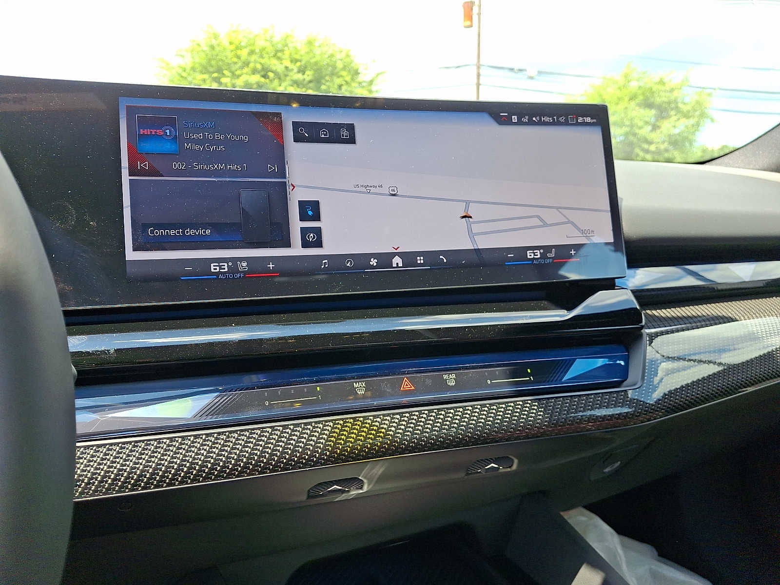 2026 BMW i5 M60 Sedan