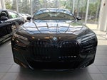 2026 BMW i7 xDrive60 Sedan