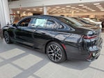 2026 BMW i7 xDrive60 Sedan