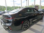 2026 BMW i7 xDrive60 Sedan