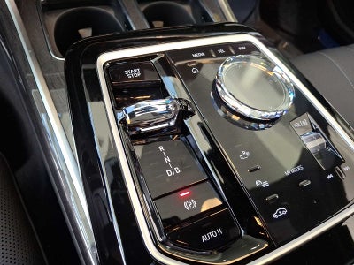 2026 BMW i7 xDrive60 Sedan