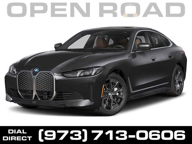 2026 BMW i4 eDrive40 Gran Coupe