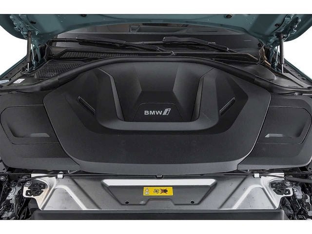 2026 BMW i4 eDrive40 Gran Coupe