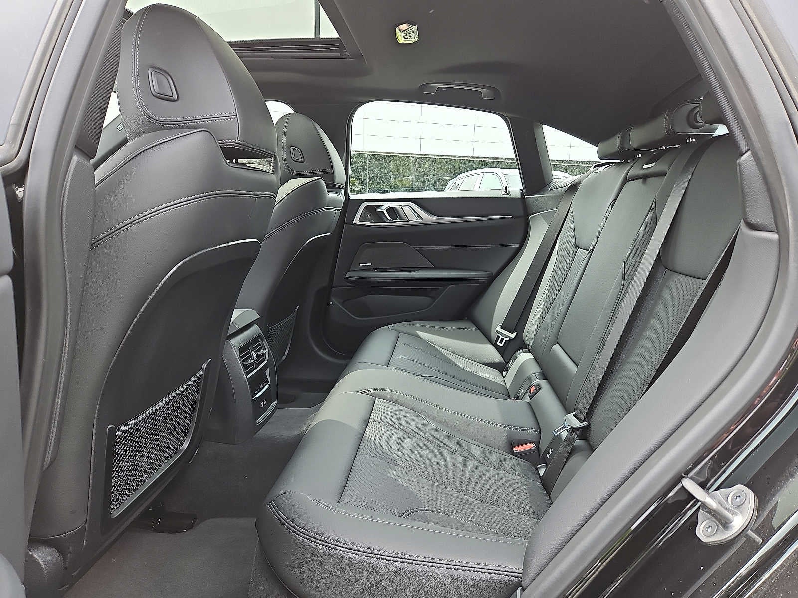 2023 BMW i4 eDrive40 Gran Coupe