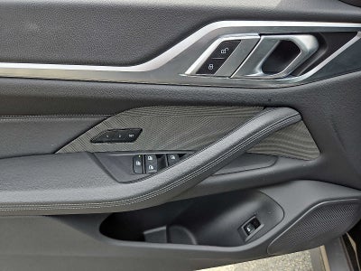 2023 BMW i4 eDrive40 Gran Coupe