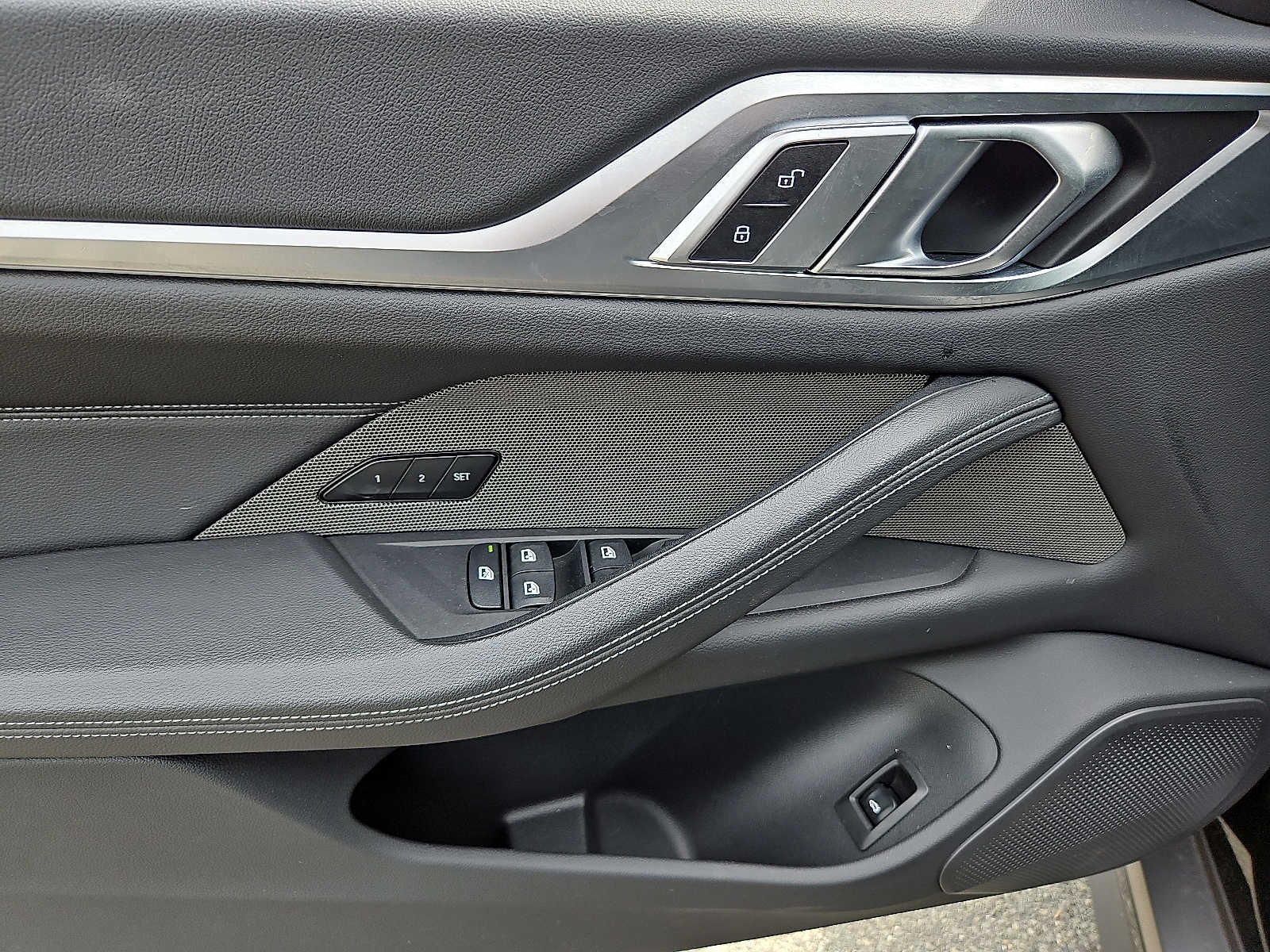 2023 BMW i4 eDrive40 Gran Coupe